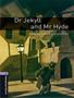 Imagem de Livro - Dr Jekyll And Mr Hyde With  Mp3 Pack - 3Rd Ed.