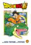 Imagem de Livro - Dragon Ball Super - Volume 1