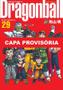 Imagem de Livro - Dragon Ball Vol. 29 - Edição Definitiva (Capa Dura)