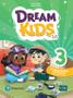 Imagem de Livro - Dream Kids 3.0 3 Students Book W/ Workbook