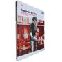 Imagem de Livro/DVD Coleção Folha Charles Chaplin Vol. 13 Campeão de Boxe Inclui Seu Novo Emprego, O Vagabundo e outros 4 Curtas - Publifolha