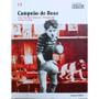 Imagem de Livro/DVD Coleção Folha Charles Chaplin Vol. 13 Campeão de Boxe Inclui Seu Novo Emprego, O Vagabundo e outros 4 Curtas - Publifolha