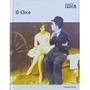 Imagem de Livro/DVD Coleção Folha Charles Chaplin Vol. 7 O Circo - Publifolha