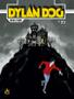 Imagem de Livro - Dylan Dog Nova Série - volume 22