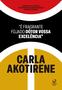 Imagem de Livro - "É fragrante fojado dôtor vossa excelência"