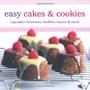 Imagem de Livro: Easy Cakes & Cookies Autor: RPS Idioma: Inglês (Novo, Lacrado)