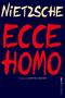 Imagem de Livro - Ecce homo