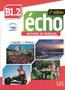 Imagem de Livro - Echo B1.2 - Livre + DVD-rom