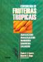 Imagem de Livro - Ecofisiologia de fruteiras tropicais