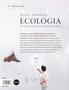 Imagem de Livro - Ecologia