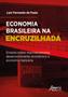 Imagem de Livro - Economia Brasileira na Encruzilhada