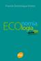 Imagem de Livro - Economia e ecologia