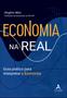 Imagem de Livro - Economia na real