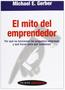 Imagem de Livro Ediciones Paidós El mito del emprendedor (Espanhol)