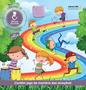 Imagem de Livro - Educação consciente: caderno de atividades para crianças