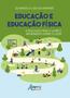 Imagem de Livro - Educação e Educação Física