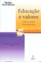 Imagem de Livro - Educação e valores