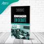 Imagem de Livro - Educação em Debate