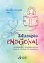 Imagem de Livro - Educação emocional