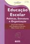 Imagem de Livro - Educação escolar