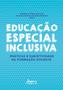 Imagem de Livro - Educação especial inclusiva