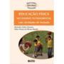 Imagem de Livro - Educação física no ensino fundamental com atividades de inclusão social