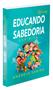 Imagem de Livro - Educando com sabedoria espírita