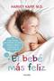 Imagem de Livro El bebé más feliz: O melhor método para entender a tu b