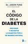 Imagem de Livro El código de la diabetes: Prevenir y revertir la diabet