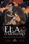 Imagem de Livro - Ela e o Monstro