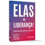 Imagem de Livro - Elas na liderança!