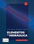 Imagem de Livro - Elementos da Hidráulica - Com Epanet e HEC RAS