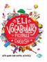 Imagem de Livro - Eli Vocabulary In Pictures English - 2018