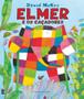 Imagem de Livro - Elmer e os caçadores