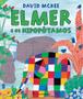 Imagem de Livro - Elmer e os hipopótamos