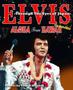 Imagem de Livro Elvis Aloha From Hawaii Via Satellite Through The Eyes of Japan (Capa Dura) Em Inglês