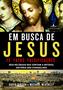 Imagem de Livro - Em busca de Jesus