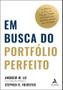 Imagem de Livro - Em busca do portfólio perfeito