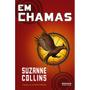 Imagem de Livro - Em chamas