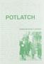 Imagem de Livro Em Espanhol: Potlatch: Internacional Letrista (textos Completos 1954-1959) - Potlatch  Traficantes De Sueños 