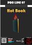 Imagem de Livro em Fogo - bíblia- livro em chama - Hot Book  -Coleção Magica profissional n 07  - Magic Proline B+ up