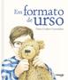 Imagem de Livro - Em formato de urso