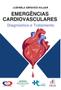 Imagem de Livro - EMERGÊNCIAS CARDIOVASCULARES