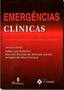 Imagem de Livro Emergências Clinicas - Peterlini/Sartori/Fonseca