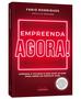 Imagem de Livro - Empreenda agora!