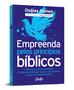 Imagem de Livro - Empreenda pelos princípios bíblicos