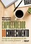 Imagem de Livro - Empreendedor do Conhecimento