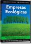 Imagem de Livro - Empresas Ecológicas - PUBLIFOLHA