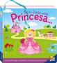 Imagem de Livro - Encaixe no bolsinho! Se eu fosse uma princesa...