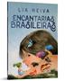 Imagem de Livro - Encantarias brasileiras